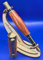 Retro Rhodesian Teak